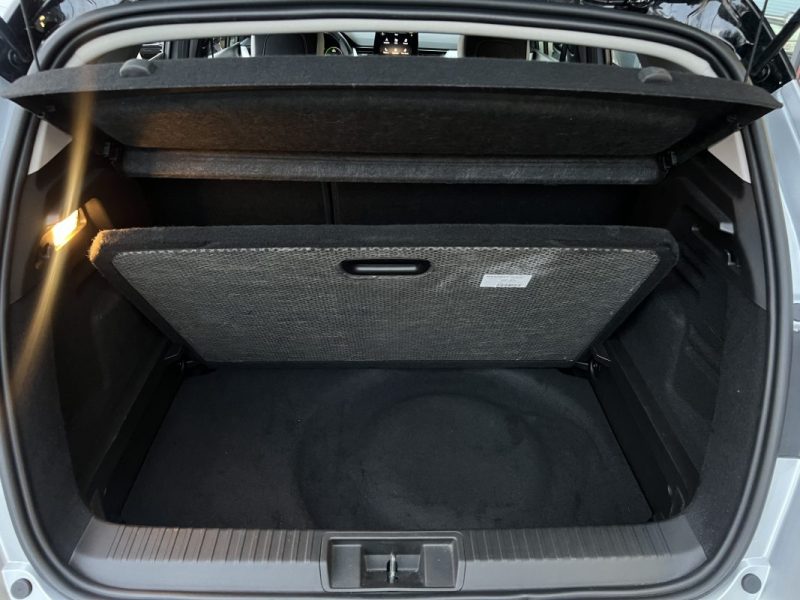 RENAULT CAPTUR II 1.6 E-TECH FULL HYBRID 145 Cv TECHNO / 1ERE MAIN 9300 Kms CritAir1 - GARANTIE 1 AN