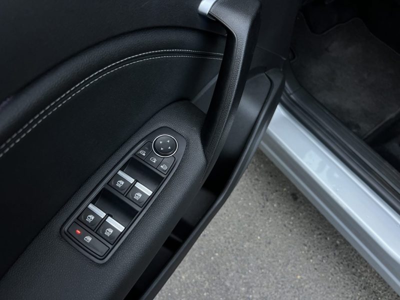 RENAULT CAPTUR II 1.6 E-TECH FULL HYBRID 145 Cv TECHNO / 1ERE MAIN 9300 Kms CritAir1 - GARANTIE 1 AN