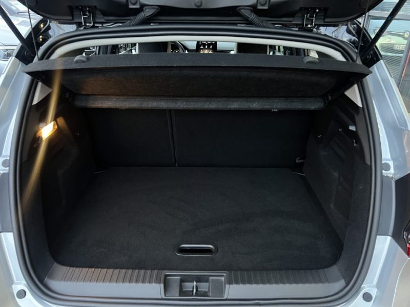 RENAULT CAPTUR II 1.6 E-TECH FULL HYBRID 145 Cv TECHNO / 1ERE MAIN 9300 Kms CritAir1 - GARANTIE 1 AN