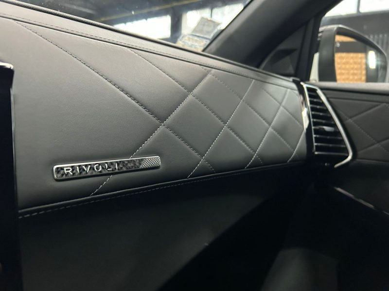 DS DS7 CROSSBACK 1.6 THP - 16V TURBO 2018