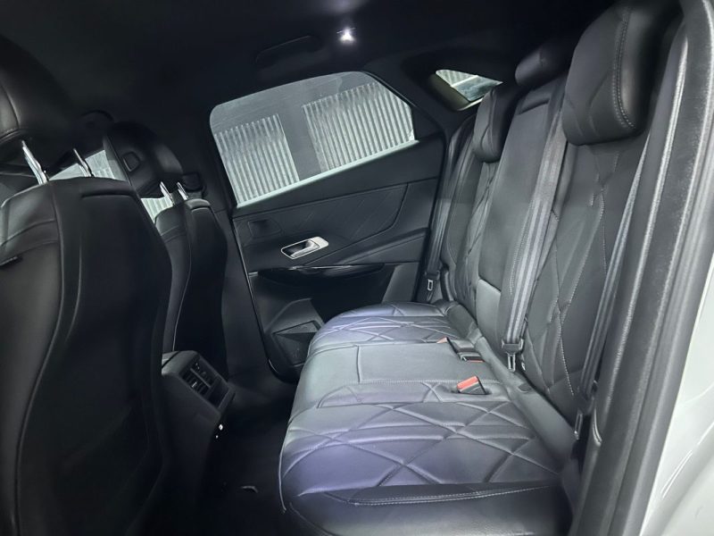 DS DS7 CROSSBACK 1.6 THP - 16V TURBO 2018