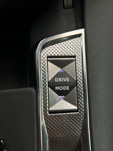 DS DS7 CROSSBACK 1.6 THP - 16V TURBO 2018