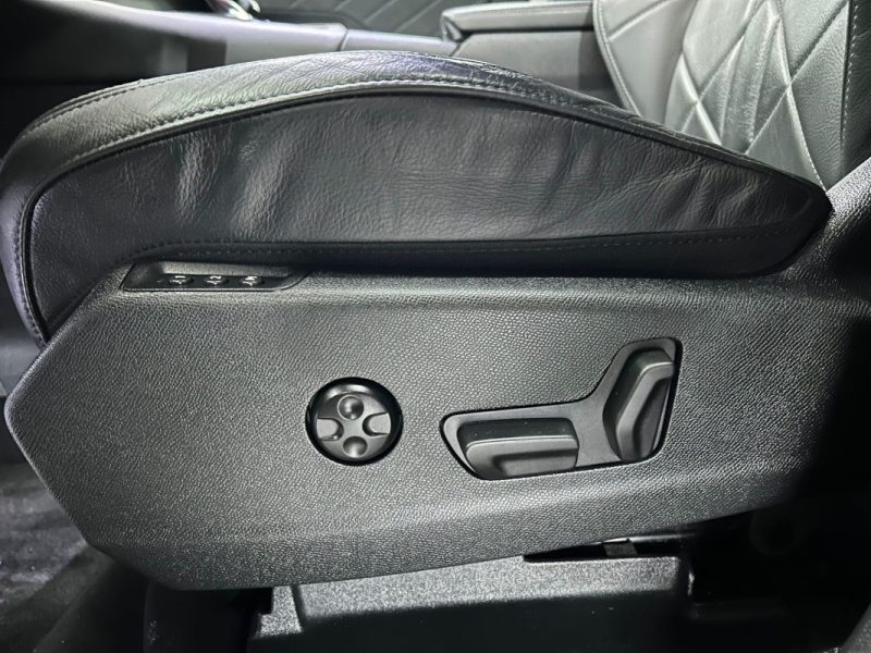 DS DS7 CROSSBACK 1.6 THP - 16V TURBO 2018