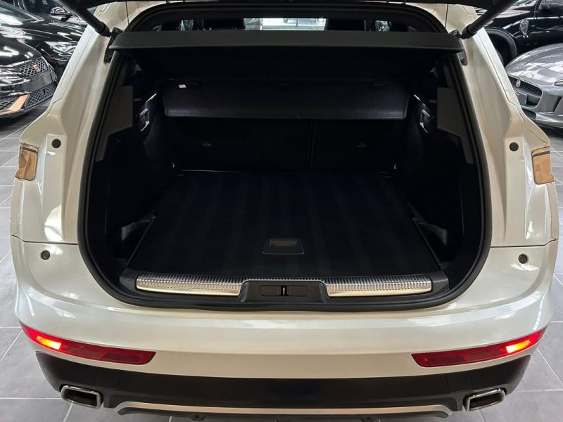 DS DS7 CROSSBACK 1.6 THP - 16V TURBO 2018