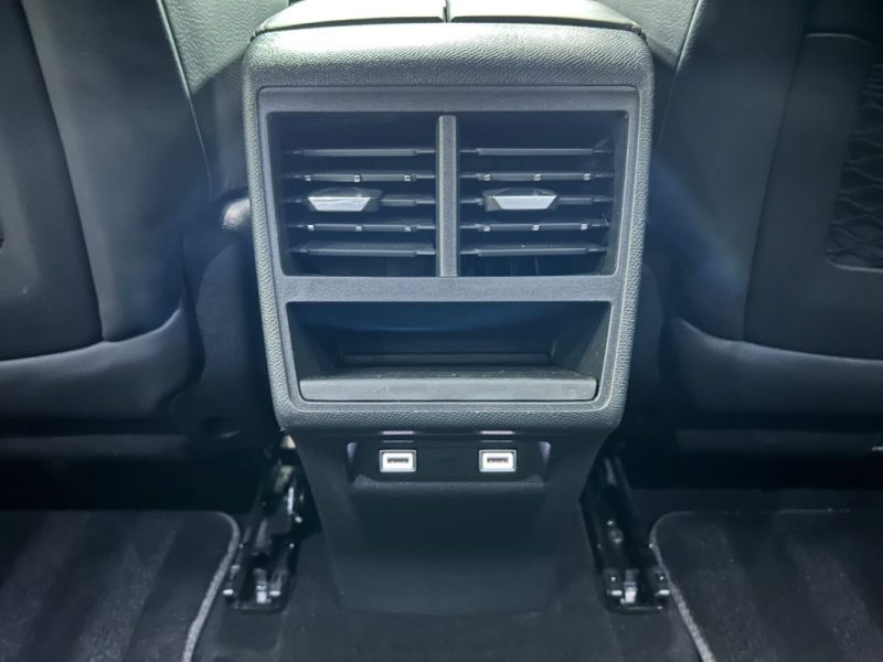 DS DS7 CROSSBACK 1.6 THP - 16V TURBO 2018