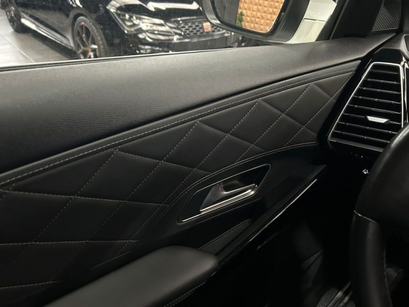 DS DS7 CROSSBACK 1.6 THP - 16V TURBO 2018