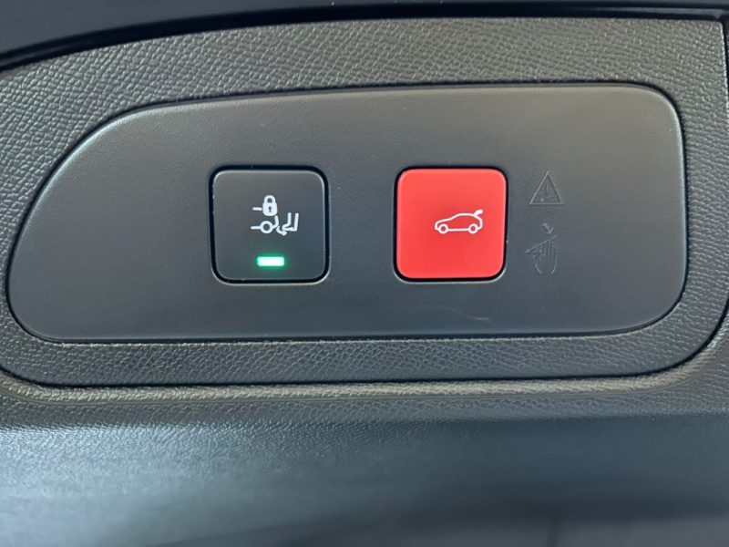 DS DS7 CROSSBACK 1.6 THP - 16V TURBO 2018