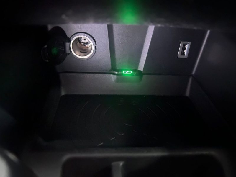 DS DS7 CROSSBACK 1.6 THP - 16V TURBO 2018