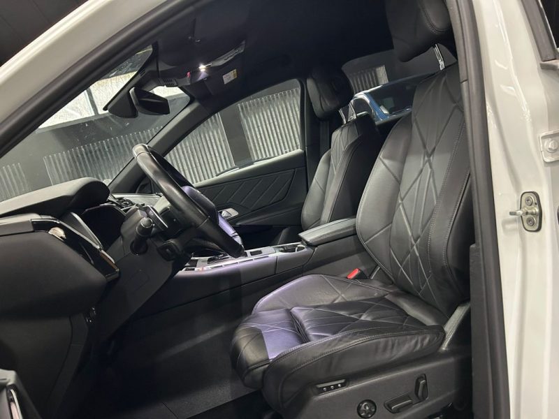 DS DS7 CROSSBACK 1.6 THP - 16V TURBO 2018