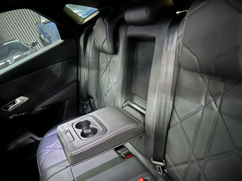 DS DS7 CROSSBACK 1.6 THP - 16V TURBO 2018