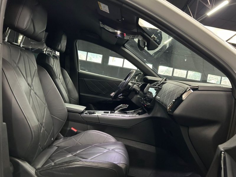 DS DS7 CROSSBACK 1.6 THP - 16V TURBO 2018