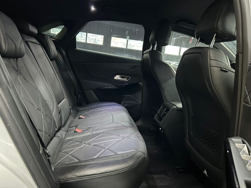 DS DS7 CROSSBACK 1.6 THP - 16V TURBO 2018