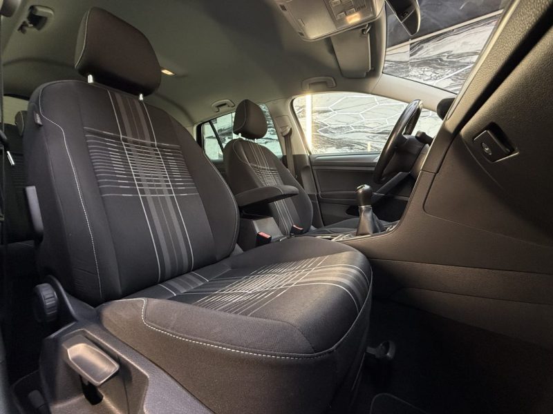 VOLKSWAGEN GOLF 7 1.2 TSI - 16V TURBO 2015