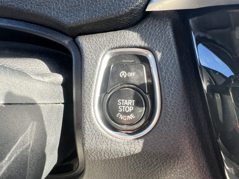 BMW SERIE 318D 2.0 TURBO BUSINESS DESIGN 