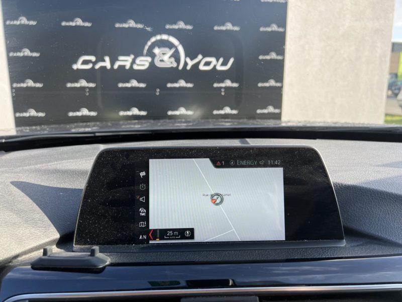 BMW SERIE 318D 2.0 TURBO BUSINESS DESIGN 