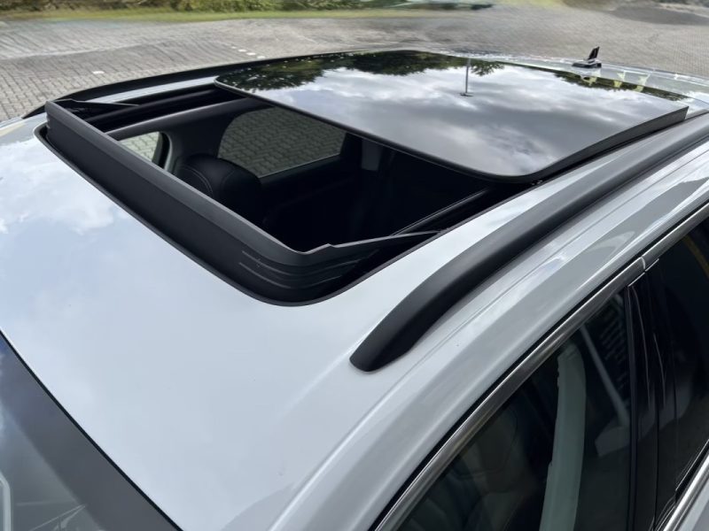 Volkswagen TOUAREG 4.0 V8 TDI 421ch 4MOTION CARAT EDITION R1845