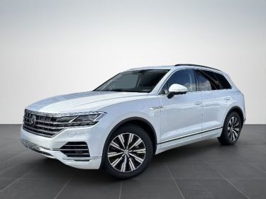 Volkswagen TOUAREG 4.0 V8 TDI 421ch 4MOTION CARAT EDITION R1845