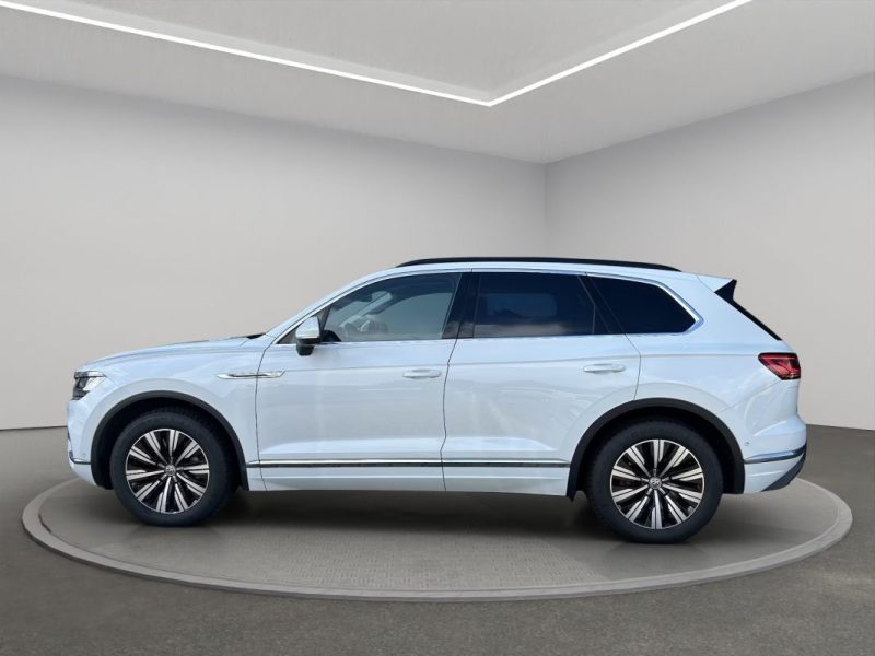 Volkswagen TOUAREG 4.0 V8 TDI 421ch 4MOTION CARAT EDITION R1845