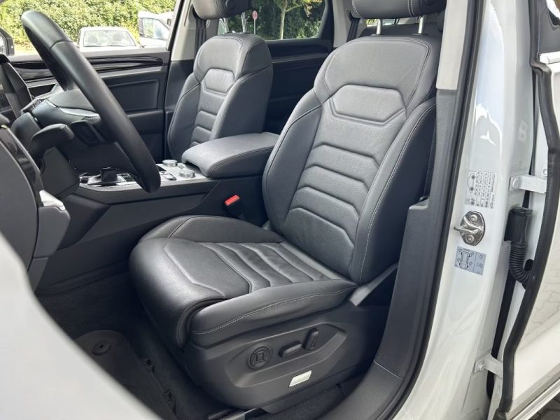 VOLKSWAGEN TOUAREG 4.0 TDI R1845