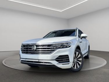 Volkswagen TOUAREG 4.0 V8 TDI 421ch 4MOTION CARAT EDITION R1845
