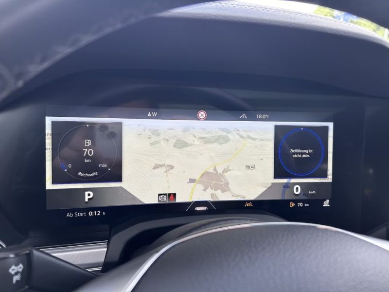 Volkswagen TOUAREG 4.0 V8 TDI 421ch 4MOTION CARAT EDITION R1845