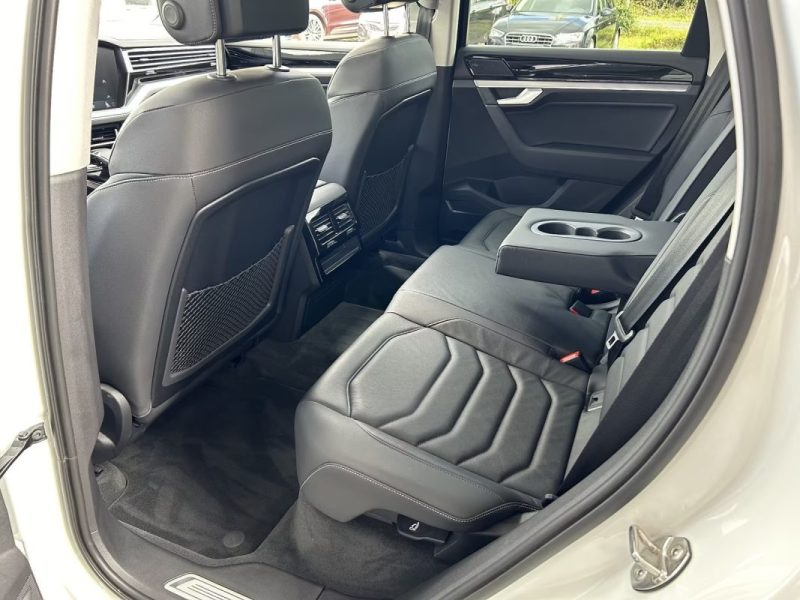 VOLKSWAGEN TOUAREG 4.0 TDI R1845