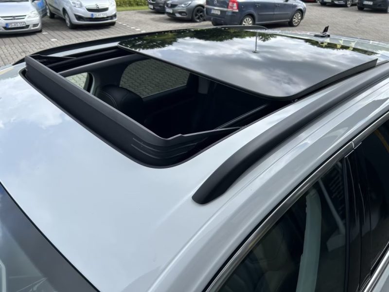 VOLKSWAGEN TOUAREG 4.0 TDI R1845