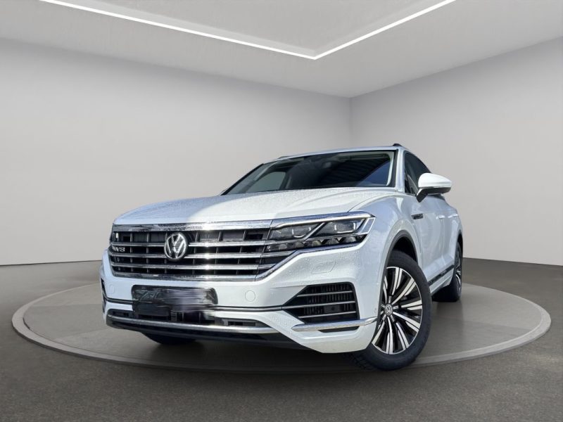 VOLKSWAGEN TOUAREG 4.0 TDI R1845