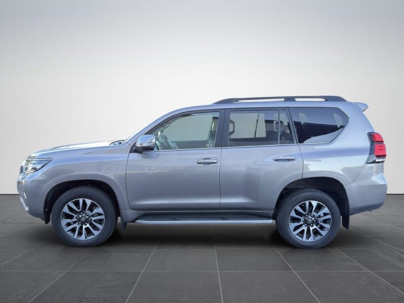 TOYOTA LAND CRUISER 2.8 D 4D CONFORT R1846