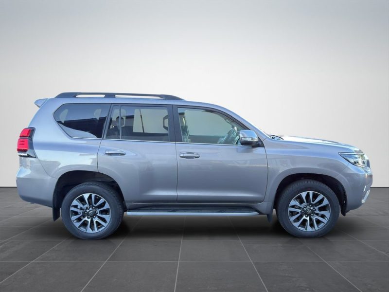 TOYOTA LAND CRUISER 2.8 D 4D CONFORT R1846