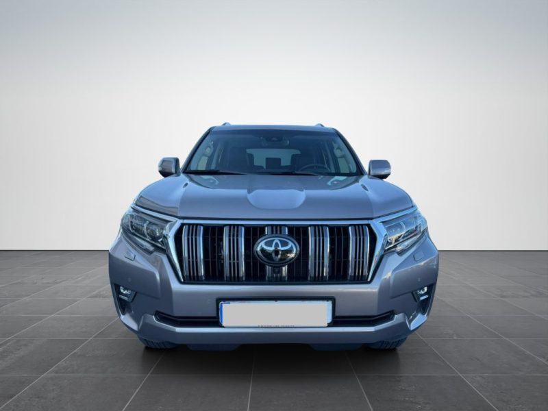 TOYOTA LAND CRUISER 2.8 D 4D CONFORT R1846