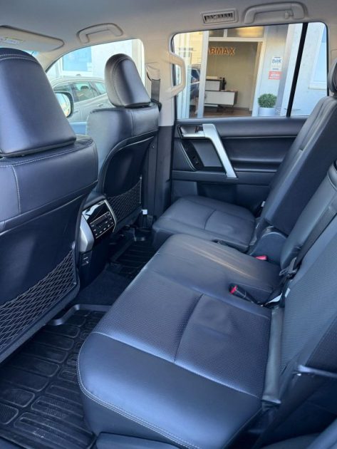 TOYOTA LAND CRUISER 2.8 D 4D CONFORT R1846