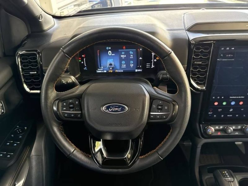 FORD RANGER 2.0 R1847