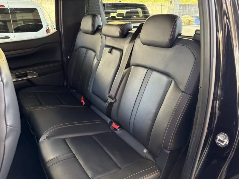 FORD RANGER 2.0 R1847