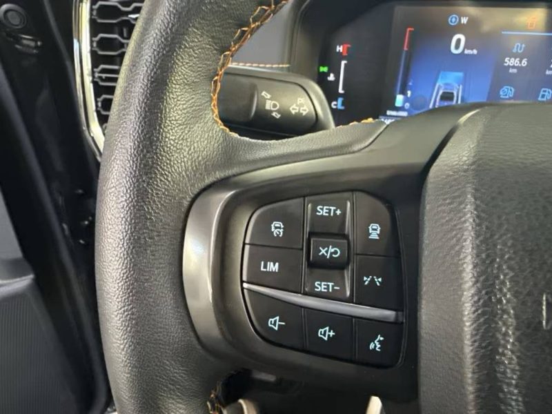 FORD RANGER 2.0 R1847