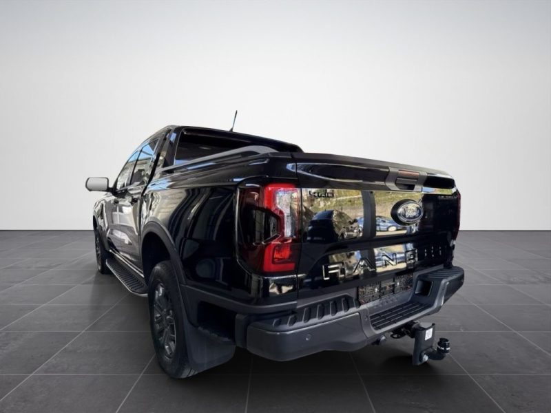 FORD RANGER 2.0 R1847