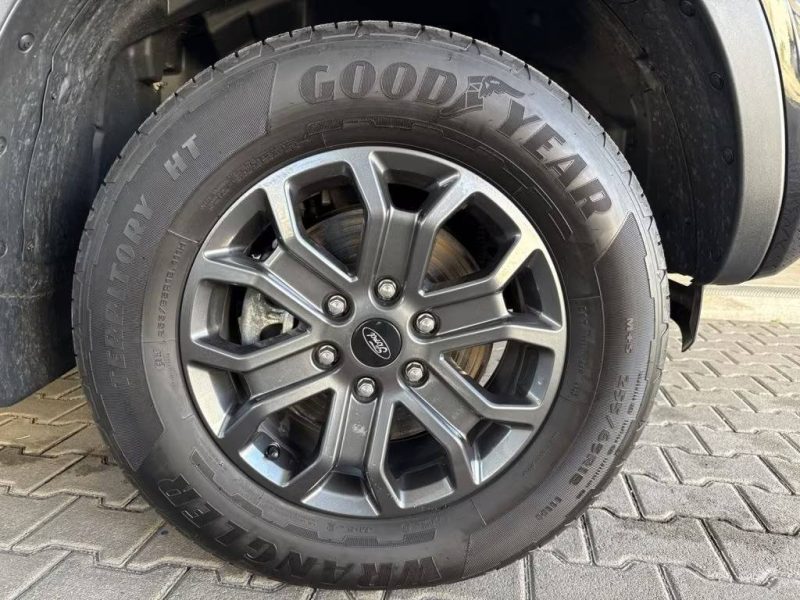 FORD RANGER 2.0 R1847