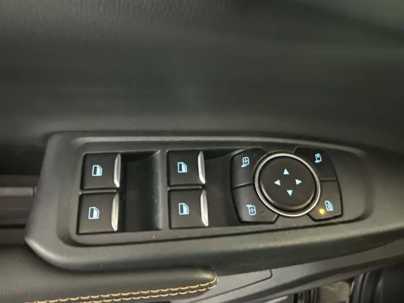 FORD RANGER 2.0 R1847