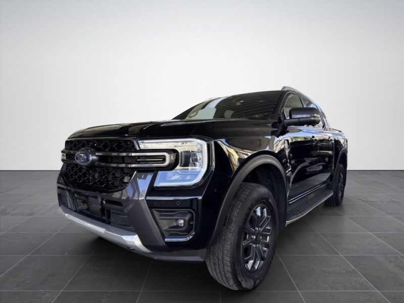FORD RANGER 2.0 R1847