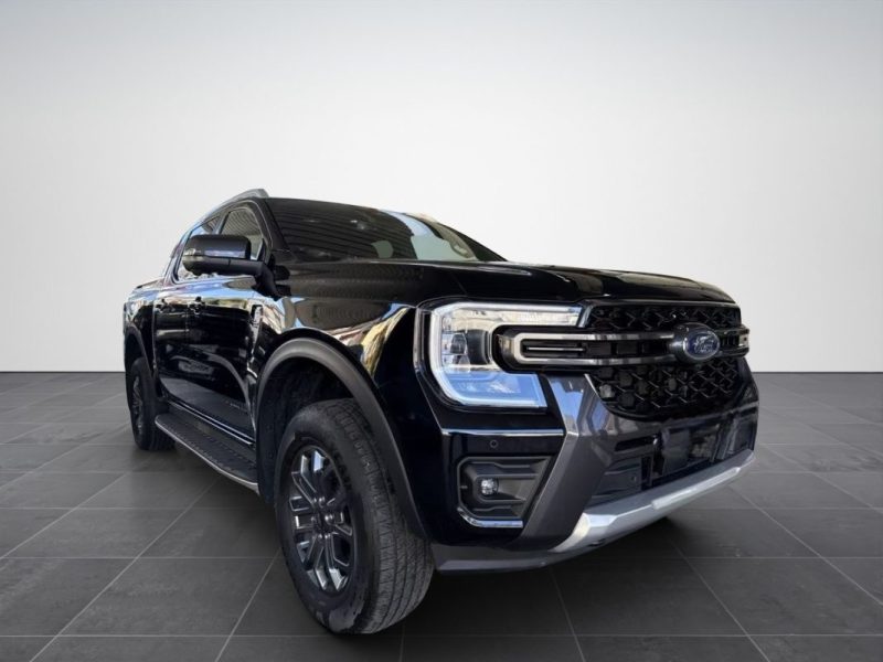 FORD RANGER 2.0 R1847