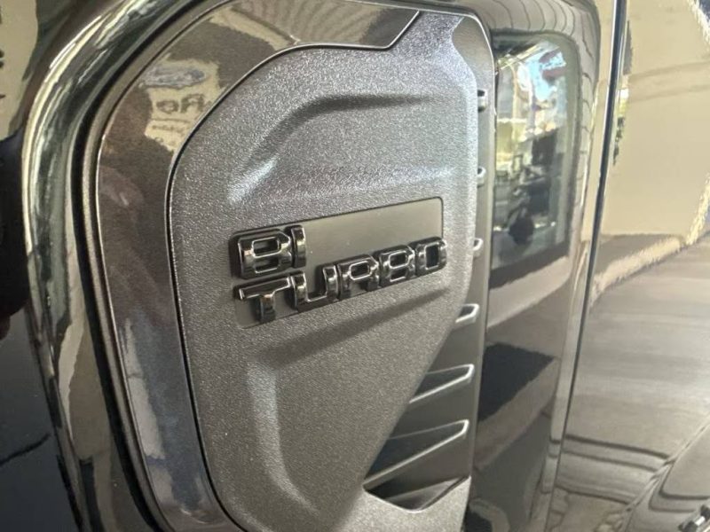 FORD RANGER 2.0 R1847