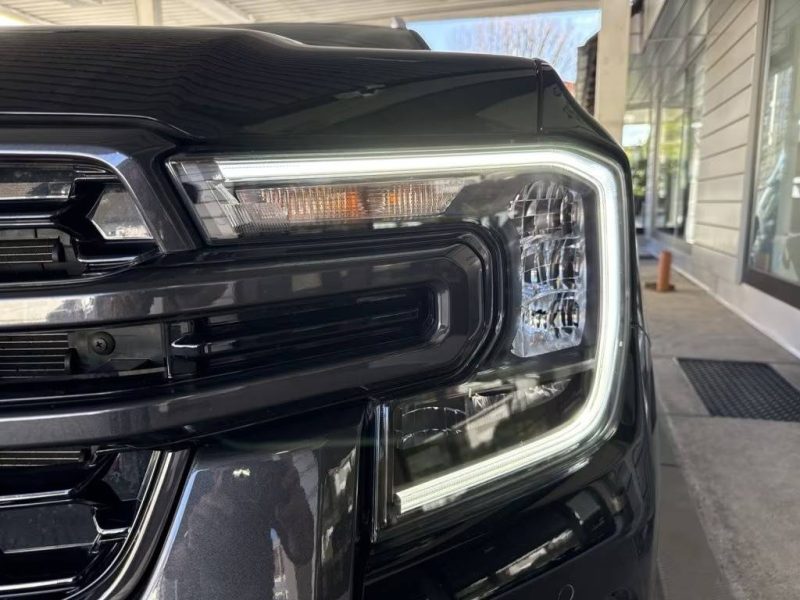 FORD RANGER 2.0 R1847