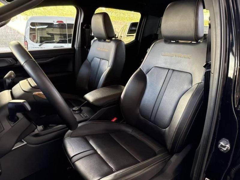 FORD RANGER 2.0 R1847