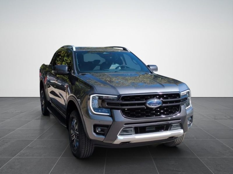 FORD RANGER 2.0 ECO BLUE 2024