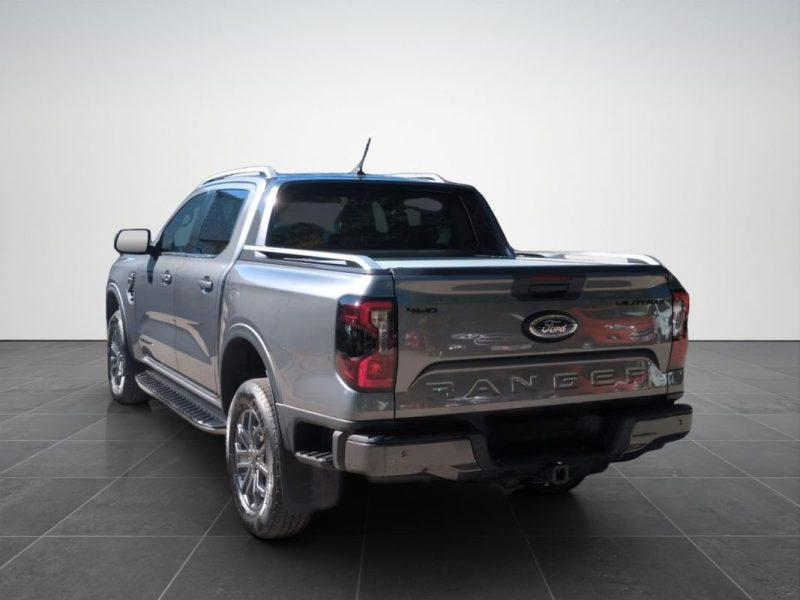 Ford RANGER Wildtrak 2.0 EcoBlue e-4WD Double Cabine R1848