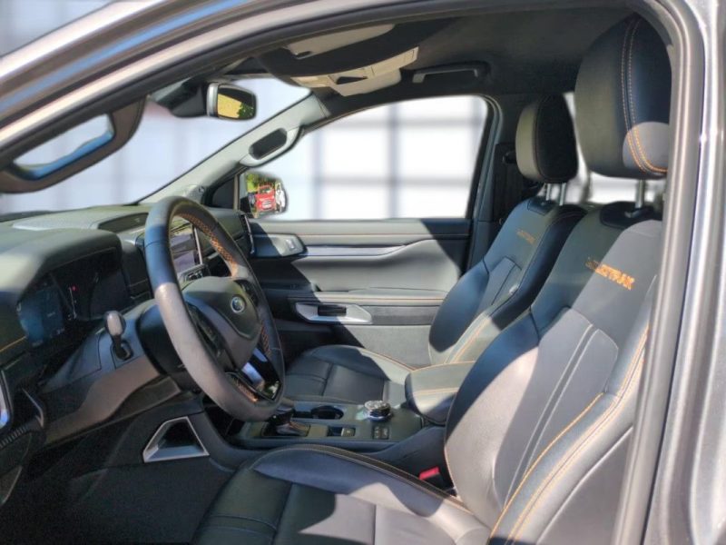 Ford RANGER Wildtrak 2.0 EcoBlue e-4WD Double Cabine R1848