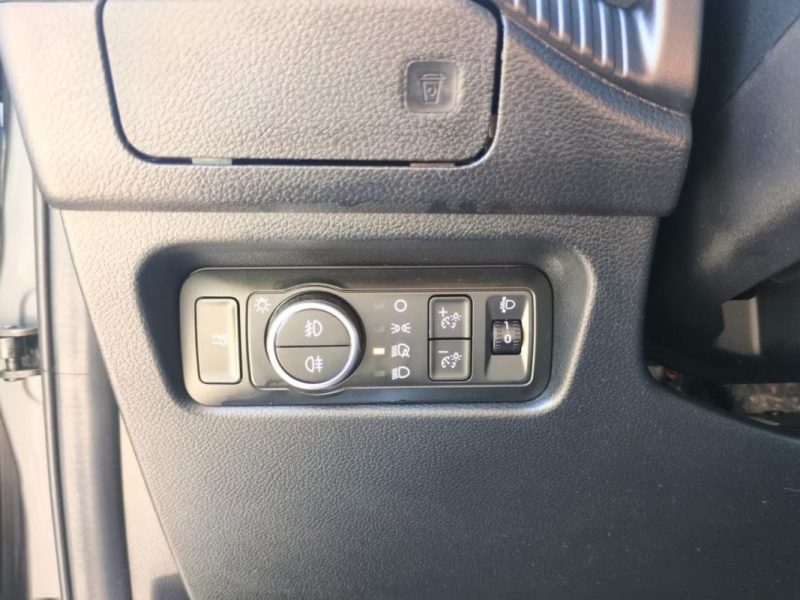 FORD RANGER 2.0 ECO BLUE 2024