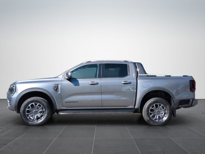 FORD RANGER 2.0 ECO BLUE 2024