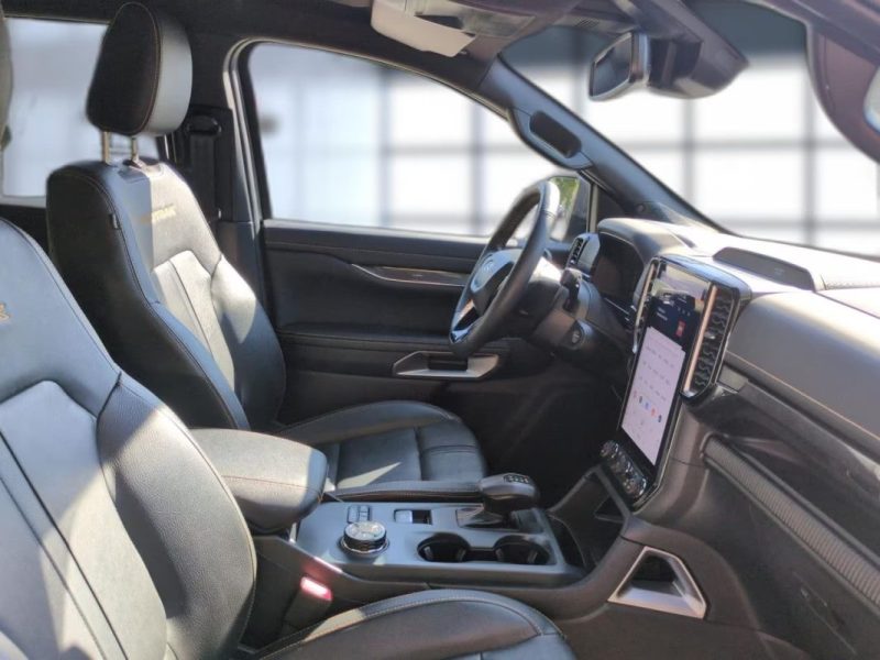 FORD RANGER 2.0 ECO BLUE 2024