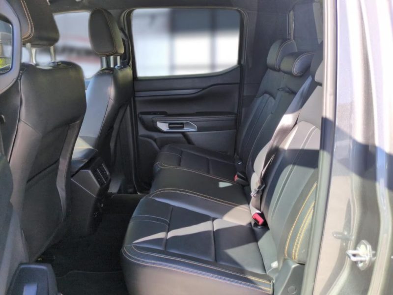 FORD RANGER 2.0 ECO BLUE 2024